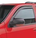 EGR 561521 - EGR Tapeless SlimLine In-Channel Window Visors