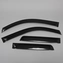 EGR 641501 - EGR SlimLine Window Visors