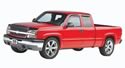 EGR 751024 - EGR No-Drill Rugged Look Fender Flares