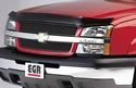 EGR 301431 - EGR No-Drill SuperGuard Hood Shields