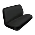 Saddleman E84111X - Elegant Universal Seat Covers