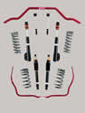 Eibach Pro-System-Plus Suspension Lowering Kits