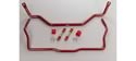 Eibach Anti-Roll Kits/Sway Bars