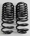 Eibach Pro-Truck Rear-Only Lowering Spring Kits