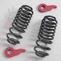Eibach Pro-Truck Suspension Lowering Kits