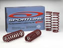 Eibach Sportline Lowering Spring Sets