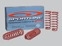 Eibach 4.0138 - Eibach Sportline Lowering Spring Sets