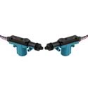Electric-Life 4202-10-910 - Electric-Life Power Door Lock Actuators