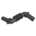 Electric-Life 4301-70-011 - Electric-Life Flexible Inclined Rubber Door Wire Looms