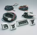 Electric-Life 4990-50-356 - Electric-Life Power Window Switch Kits