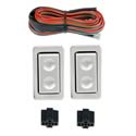 Electric-Life 99020 - Electric-Life Power Window Switch Kits