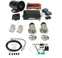 Electric-Life 99130 - Electric-Life Shaved Door Handle Kits