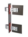 Electric-Life Suicide Door Hinges