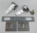 Electric-Life 99600 - Electric-Life Suicide Door Hinges