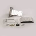 Electric-Life 99640 - Electric-Life Suicide Door Hinges
