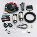 Electric-Life 99800 - Electric-Life Shaved Door Handle Kits