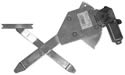 Electric-Life FD38-K - Electric-Life Power Window Kits