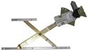 Electric-Life FD40-K - Electric-Life Power Window Kits