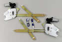 Electric-Life GM49-K - Electric-Life Power Window Kits
