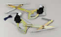 Electric-Life GM68-K - Electric-Life Power Window Kits