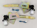 Electric-Life GM69-K - Electric-Life Power Window Kits