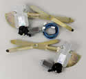 Electric-Life GM89-6869-K - Electric-Life Power Window Kits