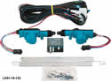 Electric-Life LK01-10-122 - Electric-Life MES 2 and 4-Door Power Door Lock Kits