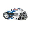 Genuine Hotrod Hardware CA03566 - Genuine Hotrod Hardware® SpeedFreaks Desktop Collectables