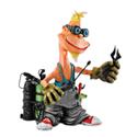 Genuine Hotrod Hardware CA03692 - Genuine Hotrod Hardware® Speed Freaks Desktop Collectables