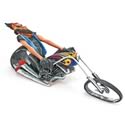 Genuine Hotrod Hardware CA03783 - Genuine Hotrod Hardware® Speed Freaks Desktop Collectables