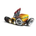 Genuine Hotrod Hardware CA04205 - Genuine Hotrod Hardware® Speed Freaks Desktop Collectables