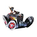 Genuine Hotrod Hardware CA04548 - Genuine Hotrod Hardware® Speed Freaks Desktop Collectables