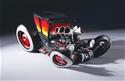 Genuine Hotrod Hardware CA06587 - Genuine Hotrod Hardware® Speed Freaks Desktop Collectables