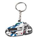 Genuine Hotrod Hardware® SpeedFreaks Key Fobs