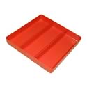 Ernst Manufacturing 5021 - Ernst Manufacturing Tray Organizers
