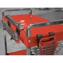 Ernst Manufacturing 8365 - Ernst Manufacturing 3/8 Drive Cart Mount Socket Systems