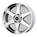 Enkei 25229083SM - Enkei RT6 Wheels