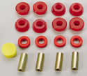 Energy Suspension Rear Control Arm Bushing Sets
