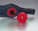Energy Suspension Rear Trailing Arm Bushing Sets