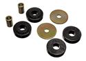 Energy Suspension 3-1109G - Energy Suspension Transmission Crossmember Bushings