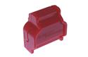 Energy Suspension 3-1110R - Energy Suspension Torque Arm Bushings