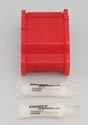 Energy Suspension 3-1112R - Energy Suspension Torque Arm Bushings