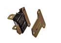 Energy Suspension 3-1117G - Energy Suspension Motor Mounts/Motor Mount Inserts
