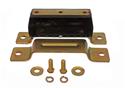 Energy Suspension 3-1129G - Energy Suspension Transmission Mounts