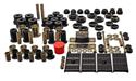Energy Suspension 3-18119G - Energy Suspension Hyperflex Bushing Kits