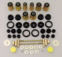 Energy Suspension 3-18131G - Energy Suspension Hyperflex Bushing Kits