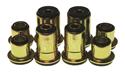 Energy Suspension 3-3101G - Energy Suspension Control Arm Bushing Sets