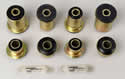 Energy Suspension 3-3101G - Energy Suspension Front Control Arm Bushings
