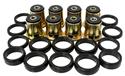 Energy Suspension 3-3132G - Energy Suspension Control Arm Bushing Sets