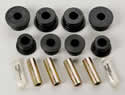 Energy Suspension Front Control Arm Bushings